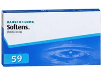 Lentillas Soflens 59